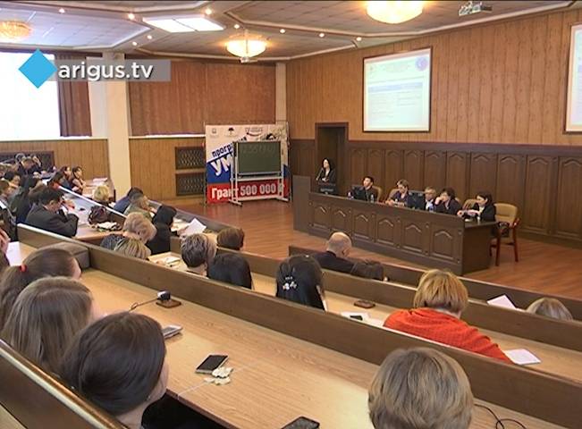 Социальные работники Бурятии обсудили как сделать мир добрее
